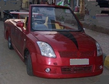 5400 Car Modification Shops In Chandigarh  Latest